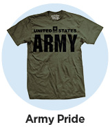 Army Pride