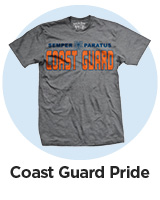 Coast Guard Pride