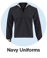 Navy Uniforms