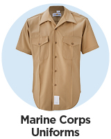Shop U.S Marine Corp Uniforms
