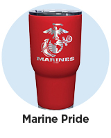 Marine Pride