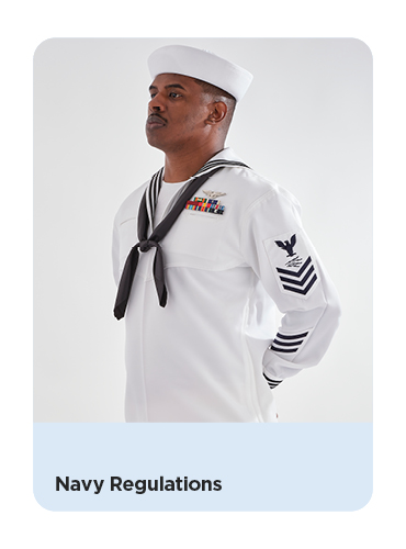 Navy Regulations