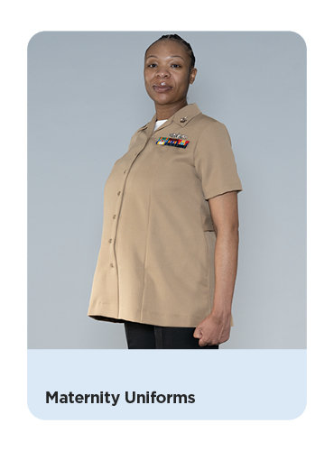 Maternity Uniforms