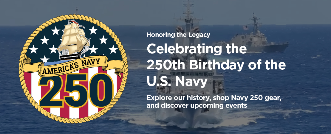 Navy 250