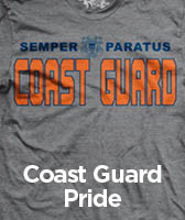 Coast Guard Pride