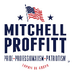 Shop Mitchell Proffitt