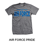 Air Force Pride