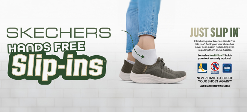 Skechers Slip Ins