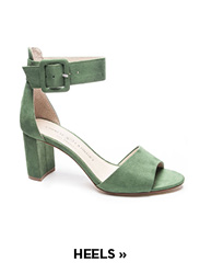 Women's Heels