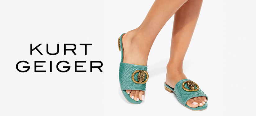 Kurt Geiger Shoes