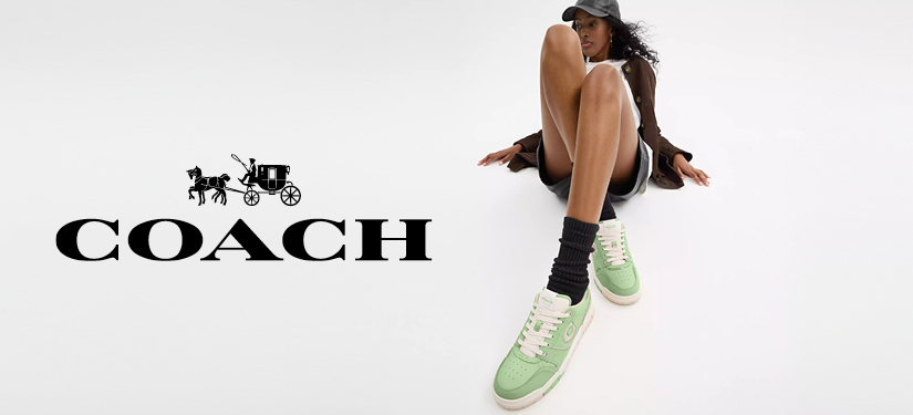 Coach Shoes