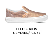 Little Kids / 4-8 Years / 10.5-3