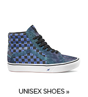Unisex Shoes