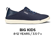 Big Kids / 8-12 Years / 3.5-7