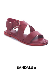 Women's Sandals