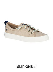 Women's Slip Ons