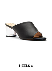 Women's Heels