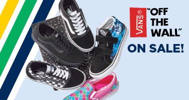 Kid's Vans