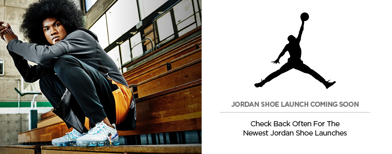 jordan sneakers official site