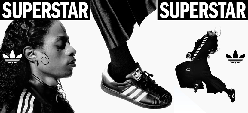 adidas SuperStar