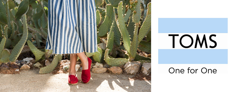 Toms Shoes