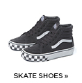 Kids' Skate Shoes