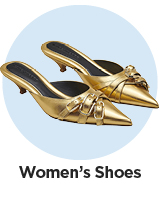 Women's Shoes