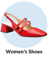 Women's Shoes