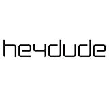Hey Dude