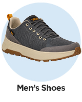 Men's Shoes