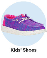 Kids' Shoes