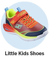 Little Kids Shoes
