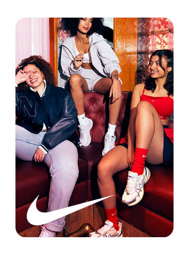 Nike