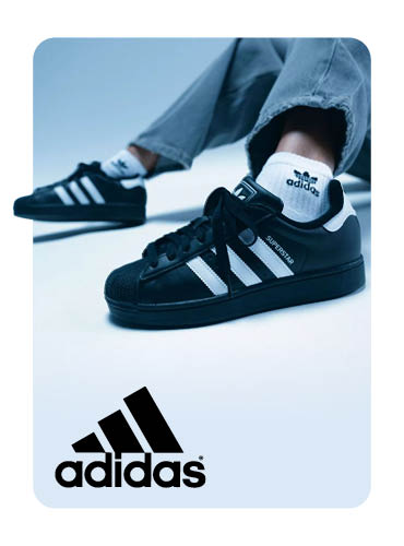 adidas