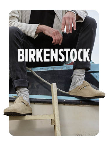 Birkenstock