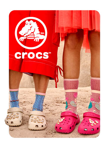 Crocs