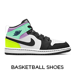 Basketball Shoes