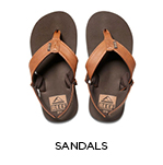 Kids' Sandals