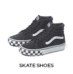 Kids' Skate Shoes