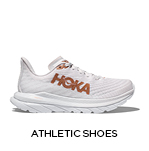 Athletic Shoes