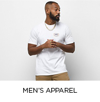 Mens Apparel