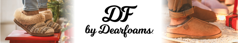 Dearfoam Shoes