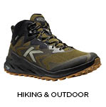 Hiking & Outdoor