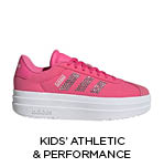 Kids' Athletic & Performance