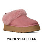 Women's Slippers