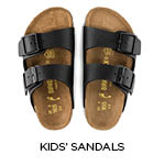 Kids' Sandals