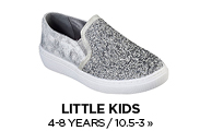 Little Kids / 4-8 Years / 10.5-3