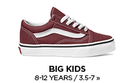 Big Kids / 8-12 Years / 3.5-7