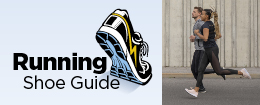 Running Shoe Guide