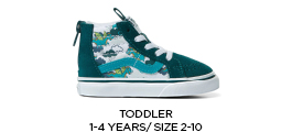 Toddler